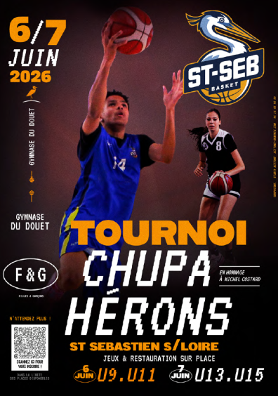 06/06 TOURNOI ST SEBASTIEN / LOIRE U9-U11