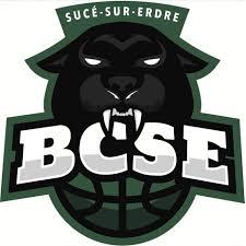 IE - CTC ERDRE CANAL - BASKET CLUB SUCE/ERDRE - 1