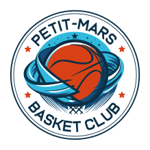 PETIT MARS BASKET CLUB - 1