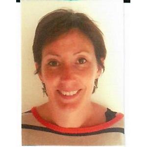 GERBAUD Anne-Sophie