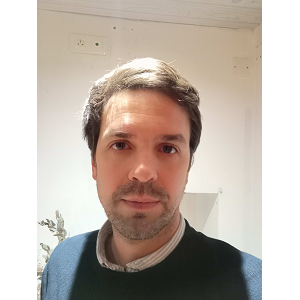 TABOUREL Etienne