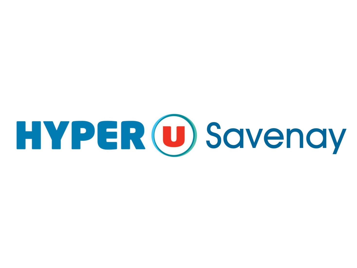 HYPER U SAVENAY